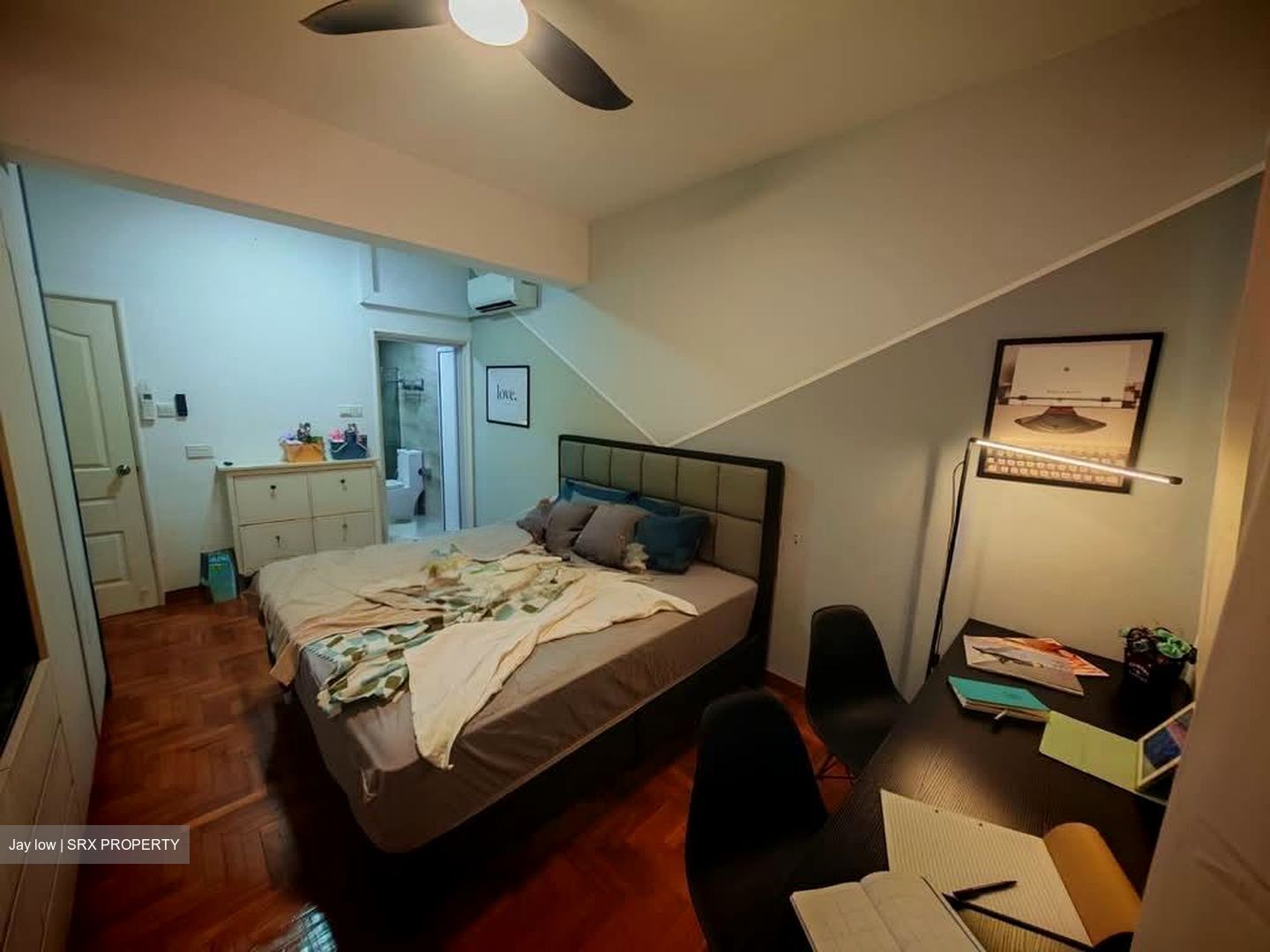 Cascadale (D16), Condominium #559259561
